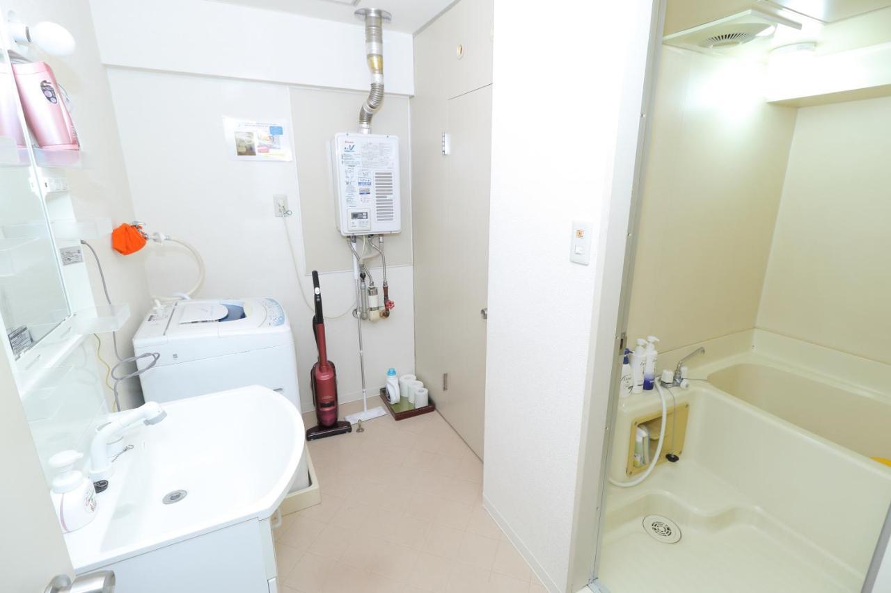 全国旅行支援対応 HOKKAIDO LOVE!割 h202 詳細は概要の宿泊施設の情報要確認 삿포로 시 외부 사진