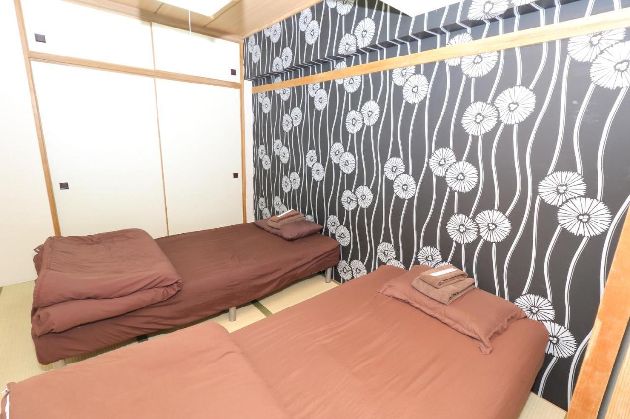 全国旅行支援対応 HOKKAIDO LOVE!割 h202 詳細は概要の宿泊施設の情報要確認 삿포로 시 외부 사진