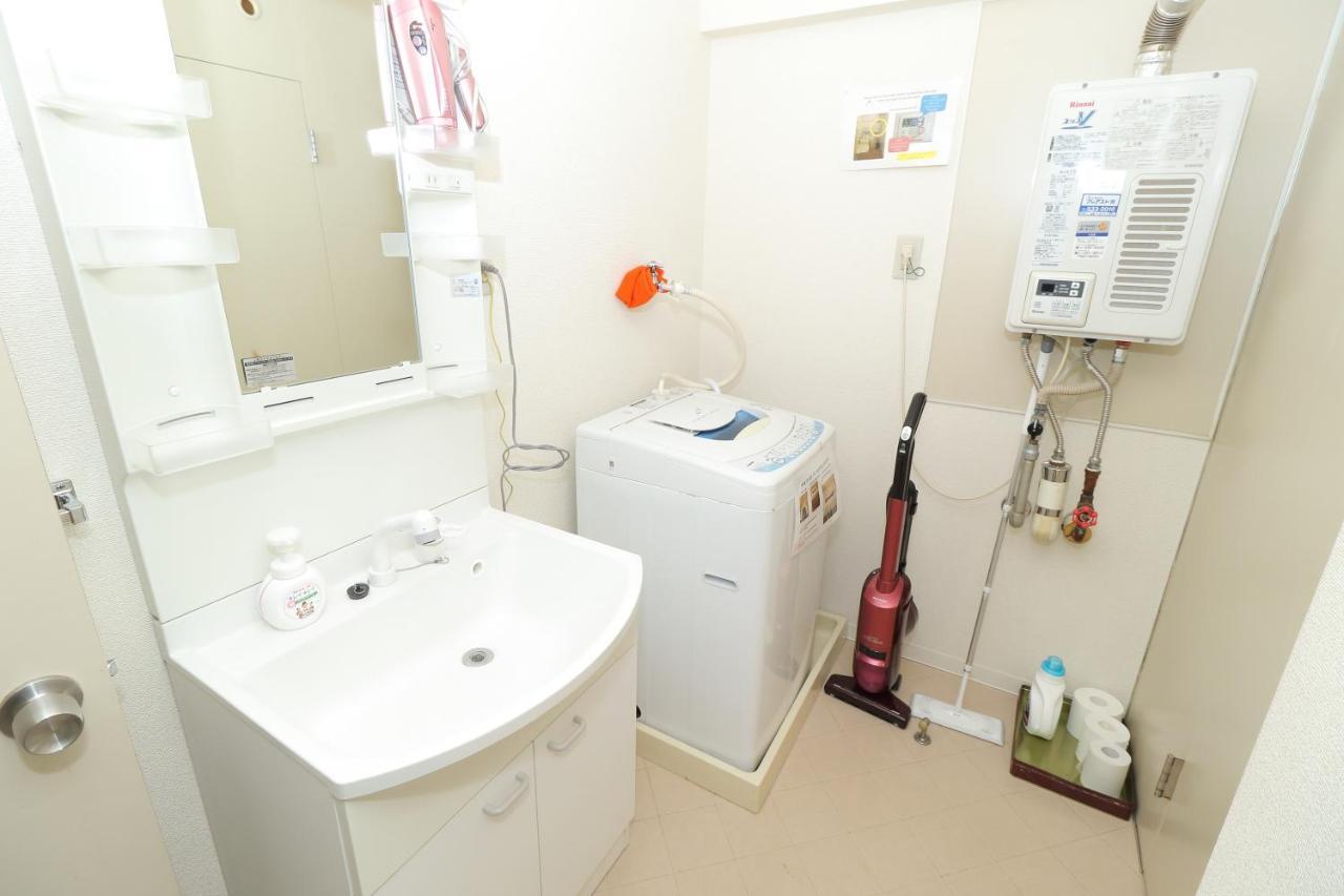 全国旅行支援対応 HOKKAIDO LOVE!割 h202 詳細は概要の宿泊施設の情報要確認 삿포로 시 외부 사진